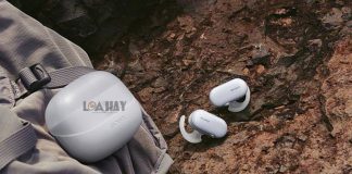 Tai nghe Sony WF-SP900 chuan