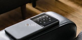 dien thoai Light L16 chuan