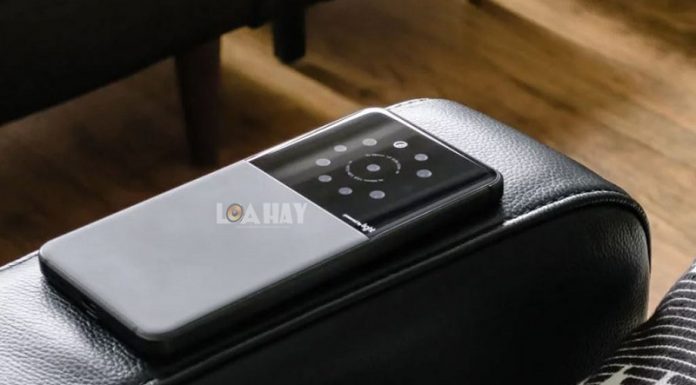 Điện thoại 9 camera của Light hợp tác với Leica mở màn cho xu hướng công nghệ mới dien thoai Light L16 chuan