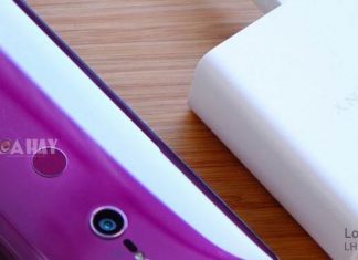 Sony ra mắt dock sạc nhanh Sony USB-PD vô cùng ấn tượng Dock sac nhanh Sony USB-PD chuan