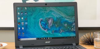 laptop Acer Aspire 1 chuan