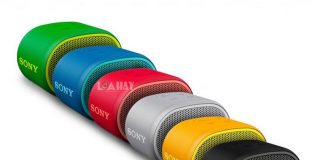 Loa Sony eXtra Bass XB01 chuan