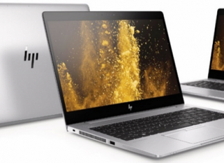 Máy tính HP EliteBook 830 G5 – Hiệu suất nhanh và trải nghiệm đánh máy tuyệt vời may tinh HP EliteBook 830 G5 chuan