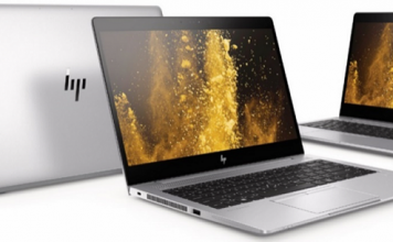 Máy tính HP EliteBook 830 G5 – Hiệu suất nhanh và trải nghiệm đánh máy tuyệt vời may tinh HP EliteBook 830 G5 chuan