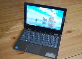 may tinh Lenovo Flex 6 11 chuan