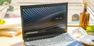 May tinh Lenovo ThinkPad L480 chuan