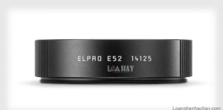Ngam macro Leica Elpro 52 chuan