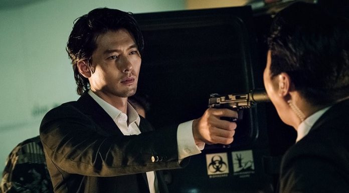 phim cuoc dam phan sinh tu chuan