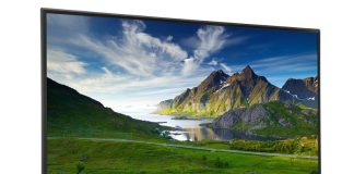 Smart Tivi LG 4K 50 inch 50UK6540PTD chuan