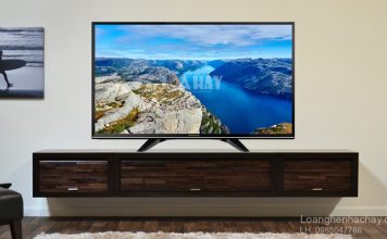 Smart Tivi Panasonic 32 inch TH-32FS500V chuan