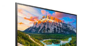 Smart Tivi Samsung 32 inch UA32N4300 chuan
