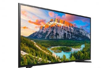Hình ảnh chất lượng trong từng khung hình cùng Smart Tivi Samsung 32 inch UA32N4300 Smart Tivi Samsung 32 inch UA32N4300 chuan