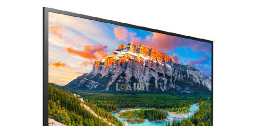 Smart Tivi Samsung 32 inch UA32N4300 chuan