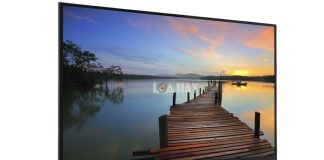 Smart Tivi Sharp HD 32 inch LC-32SA4500X chuan
