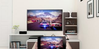 Smart Tivi Sony 32 inch KDL-32W610F chuan