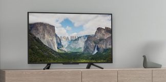 Smart Tivi Sony 50 inch KDL-50W660F chuan