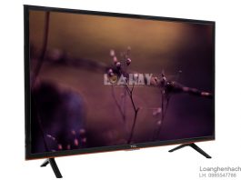 Smart Tivi TCL 32 inch L32S62T chuan