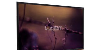 Smart Tivi TCL 32 inch L32S62T chuan