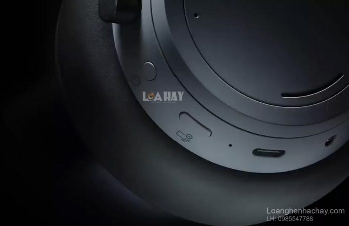 Tai nghe khong day Microsoft Surface Headphones chuan