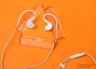 Tai nghe Mee Audio X1 – Chất âm hay trong tầm giá Tai nghe Mee Audio X1 chuan