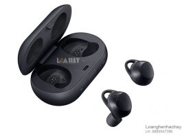 Tai nghe Samsung Gear IconX chuan