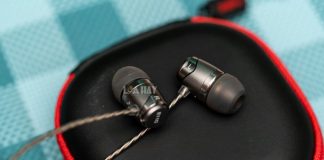 Tai nghe SoundMagic E11C chuan