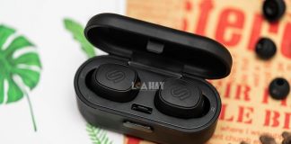 Tai nghe true wireless Urbanista Tokyo 2019 chuan