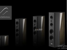 Hang AudioSolutions