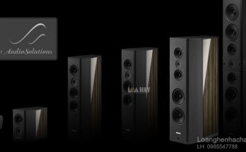Hang AudioSolutions