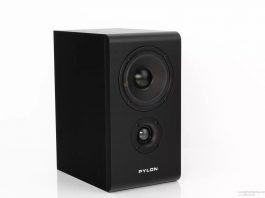 Tại sao chọn Pylon Audio Opal Sat thay vì loa BW? Vì âm thanh có sự hài hòa tuyệt vời hơn? loa pylon audio opal sat black