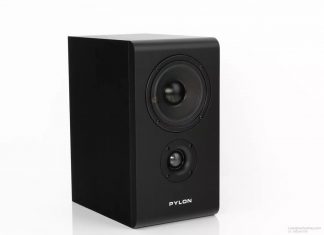 Tại sao chọn Pylon Audio Opal Sat thay vì loa BW? Vì âm thanh có sự hài hòa tuyệt vời hơn? loa pylon audio opal sat black