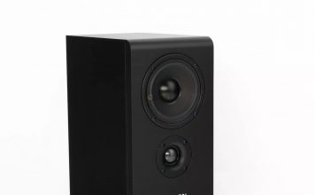 Tại sao chọn Pylon Audio Opal Sat thay vì loa BW? Vì âm thanh có sự hài hòa tuyệt vời hơn? loa pylon audio opal sat black