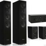 Loa-Pylon-Audio-Opal-series