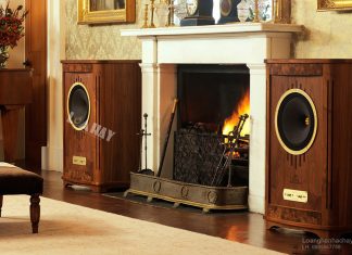 Loa Tannoy CanterBurry GR dep