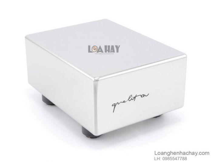 Phono box Audio Hungary Qualiton MC chuan