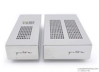 Phono stage Audio Hungary Qualiton Phono chuan
