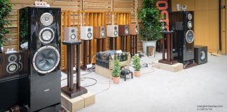 Power ampli Accuphase A-70