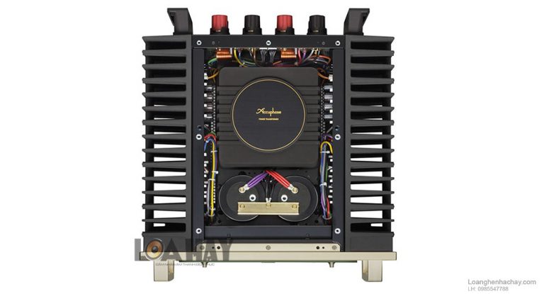 Bouton Original Accuphase Pour Ampli De Puissance - Filtre Passe-Bande, Modèle P300, Rareté