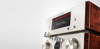 ampli Marantz HD AMP tot