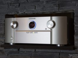 Ampli Marantz SR-8012 chuan