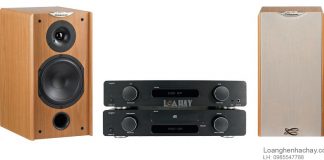 Ampli Tangent EXEO AMP chuan