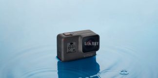 Camera GoPro HERO
