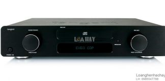 dau CD Tangent EXEO CDP chuan