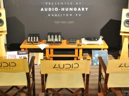 Đánh giá về mẫu loa Audio Hungary Q40S Loa Audio Hungary Q40S chuan
