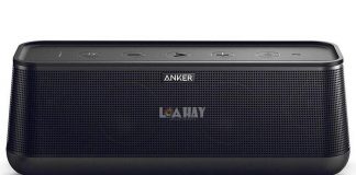 Loa Anker Soundcore Pro+
