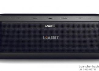 Loa di động Anker Soundcore Pro+ cho trải nghiệm âm thanh đơn giản hơn Loa Anker Soundcore Pro+