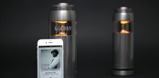 Loa Jinyong Visor-Rom JY-R700