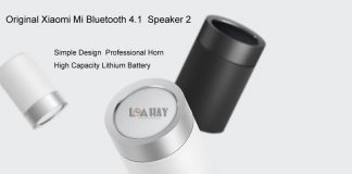 Loa Xiaomi Mi Pocket Speaker 2