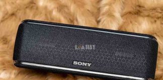 Loa Sony Extra Bass XB41