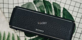 Loa di dong Sony XB31